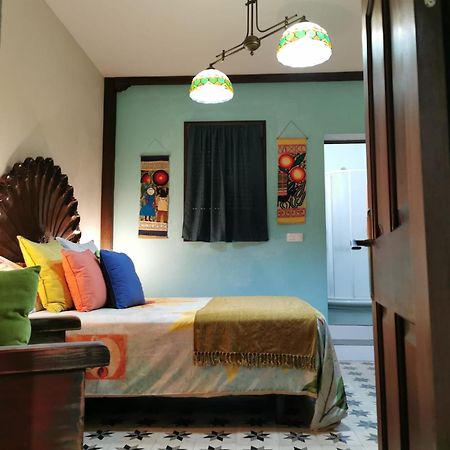 Apartamento Abuela Manuela 赫雷斯 外观 照片