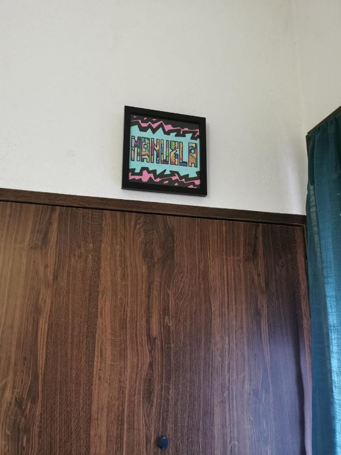 Apartamento Abuela Manuela 赫雷斯 外观 照片