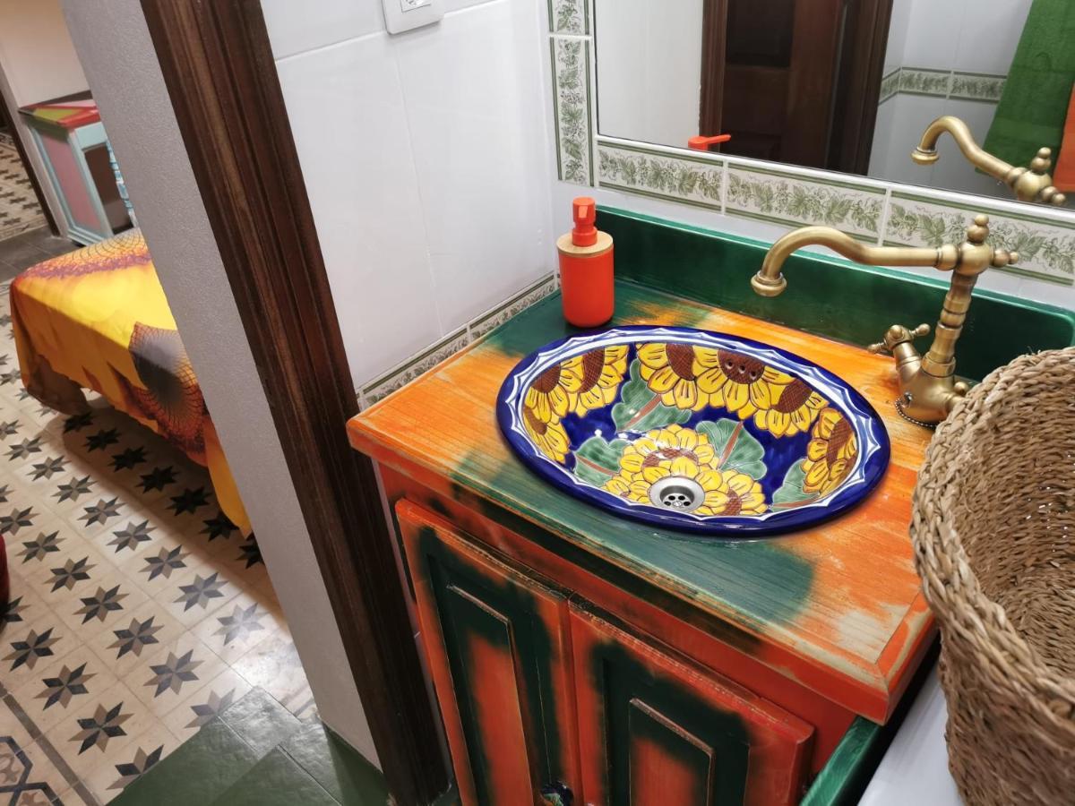 Apartamento Abuela Manuela 赫雷斯 外观 照片