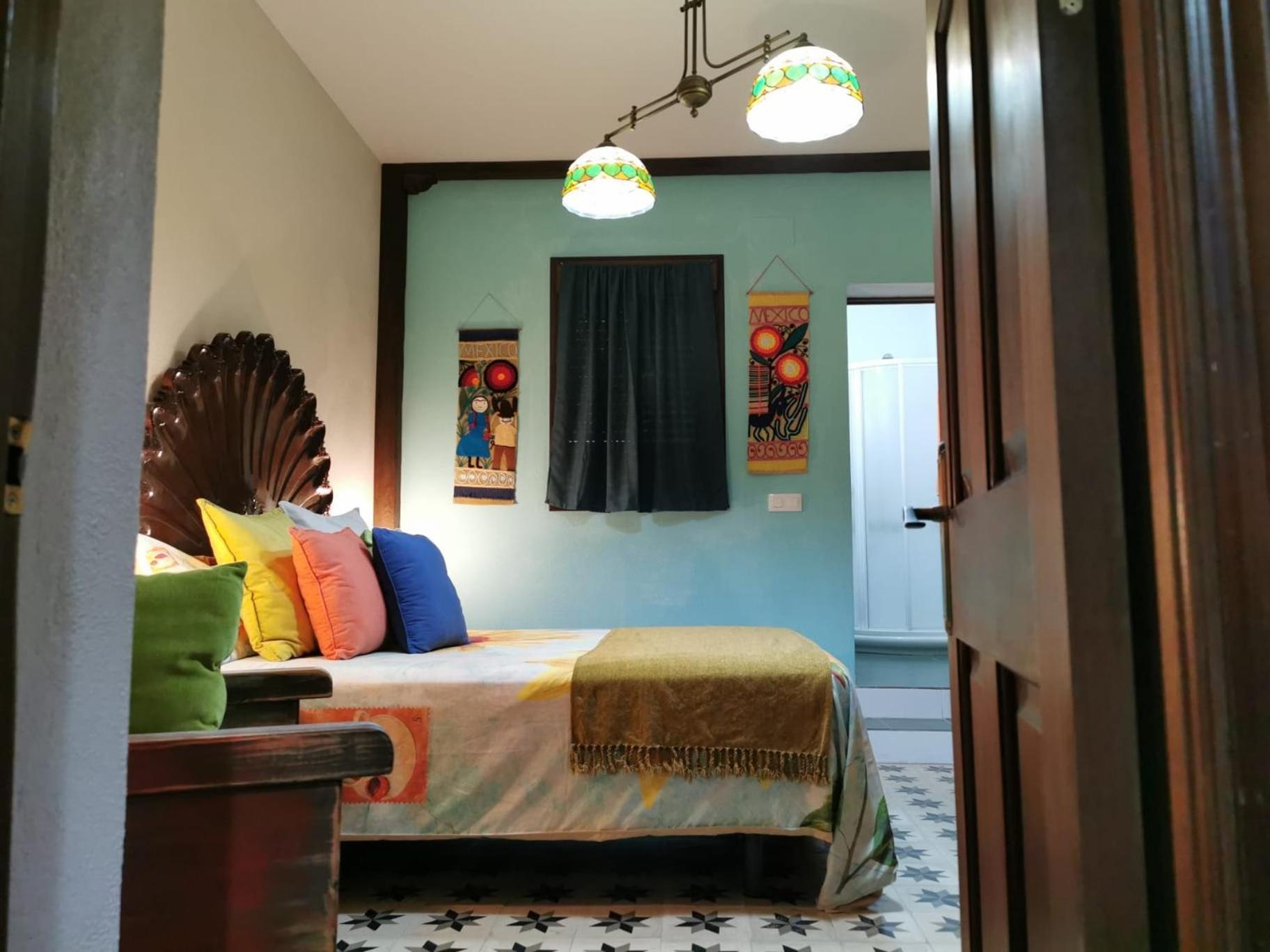 Apartamento Abuela Manuela 赫雷斯 外观 照片